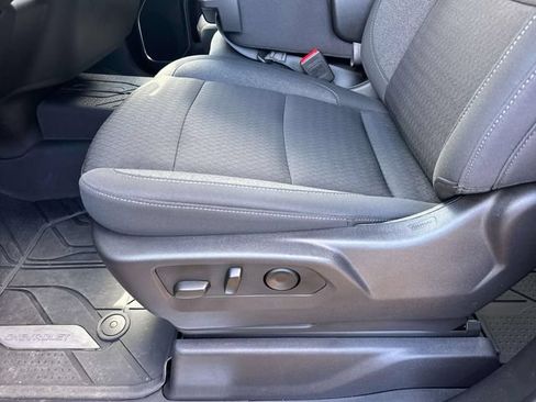 New 2025 Chevrolet Silverado 2500 LT w/ Safety Package AWD/4WD image 21