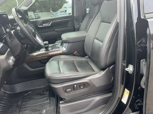 Used 2024 GMC Sierra 1500 Elevation w/ Elevation Premium Package AWD/4WD image 13