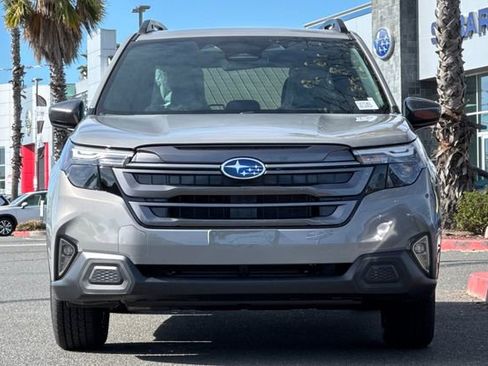 New 2026 Subaru Forester Premium AWD/4WD image 6