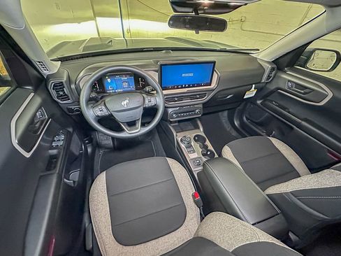 New 2026 Ford Bronco Sport Big Bend image 9