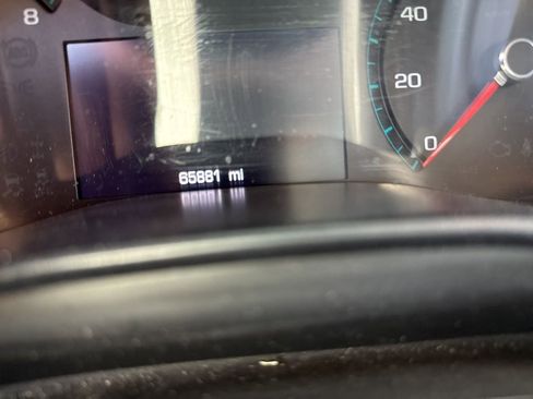 Used 2018 Chevrolet Colorado Z71 image 3