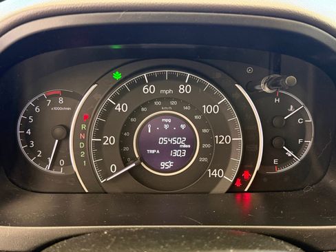 Used 2012 Honda CR-V EX-L image 12