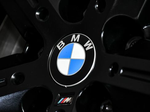 Used 2021 BMW X5 M50i w/ Premium Package AWD/4WD image 93
