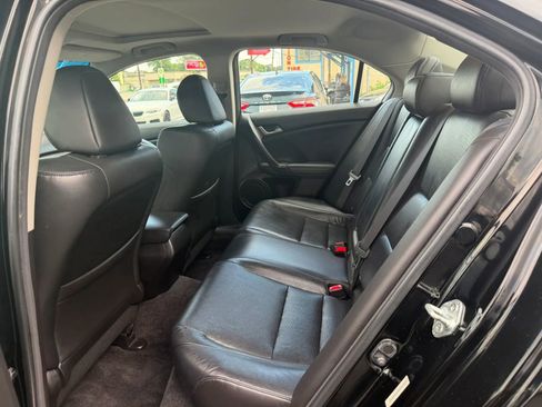 Used 2010 Acura TSX Sedan FWD image 19