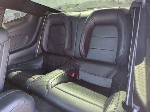 Used 2024 Ford Mustang GT Premium image 16