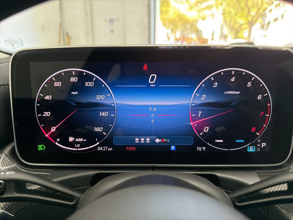 Used 2026 Mercedes-Benz C 300 Sedan image 31
