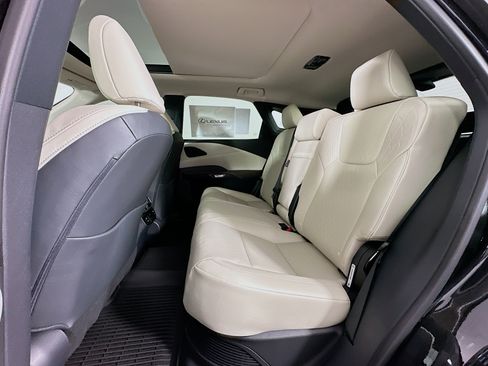 New 2026 Lexus RX 350 image 26