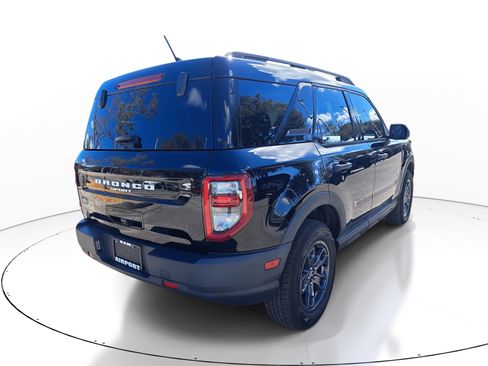 Used 2021 Ford Bronco Sport Big Bend image 6