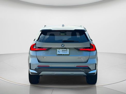 New 2026 BMW X1 xDrive28i w/ Convenience Package AWD/4WD image 6