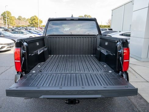 New 2026 Toyota Tacoma SR5 image 6