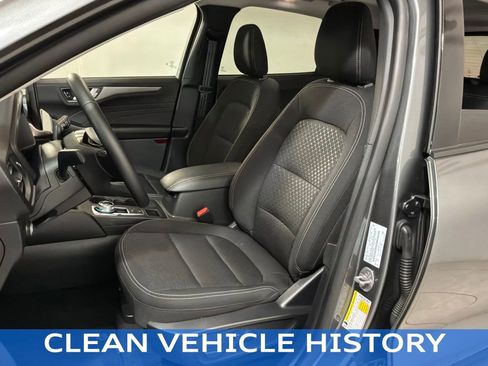 Used 2025 Ford Escape Active w/ Active Premium Tech Pack image 6