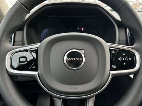 New 2026 Volvo XC90 T8 Ultra w/ Lounge Package AWD/4WD image 23