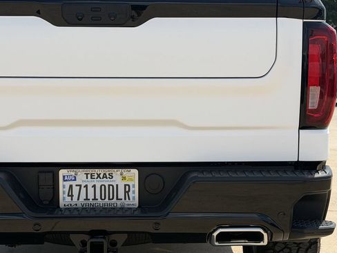 New 2026 GMC Sierra 1500 Denali Ultimate AWD/4WD image 6