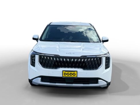 New 2026 Kia Carnival image 8