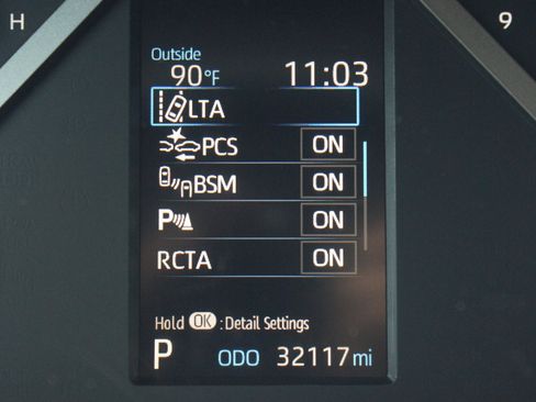 Used 2024 Toyota Tundra SR5 w/ SR5 Convenience Package AWD/4WD image 4