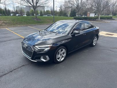 Used 2024 Audi A3 2.0T Premium