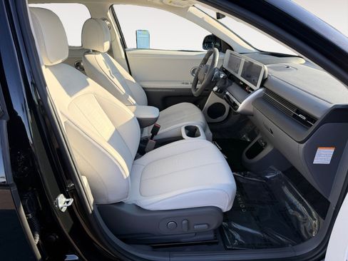 Used 2023 Hyundai Ioniq 5 Limited w/ Cargo Package image 19