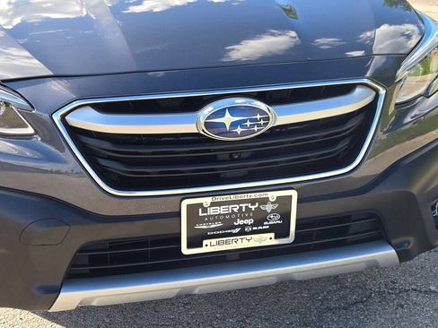 Used 2021 Subaru Outback Touring XT AWD/4WD image 5