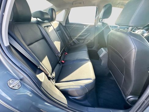 Used 2019 Volkswagen Jetta SEL image 33