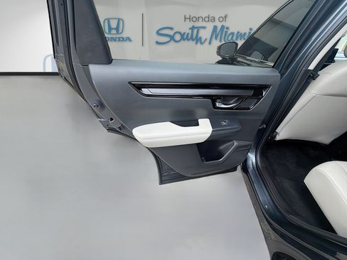 Certified 2023 Honda CR-V EX-L image 25