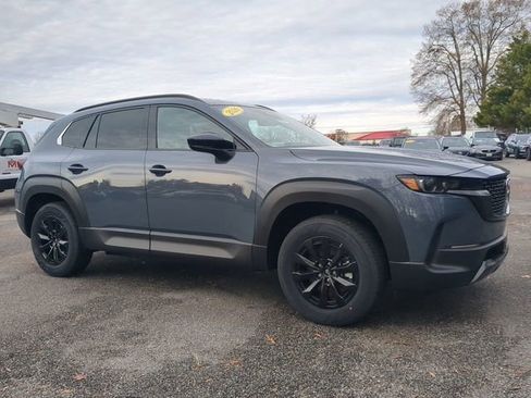 New 2026 MAZDA CX-50 AWD 2.5 Hybrid w/ Weather Package image 2