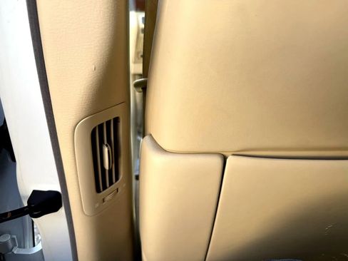 Used 2011 Lexus LS 460 LS 460 Sedan 4D image 33