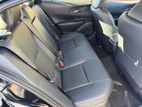 New 2026 Toyota Prius image 5