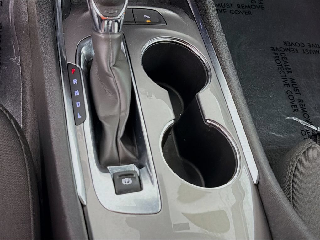 Used 2024 Chevrolet Malibu LT FWD image 22