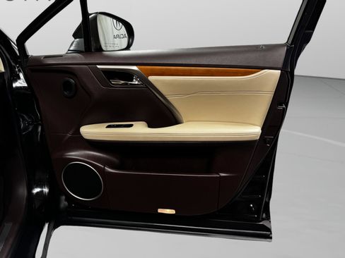 Used 2018 Lexus RX 350 FWD w/ Premium Package image 38