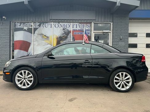 Used 2012 Volkswagen Eos Komfort image 6