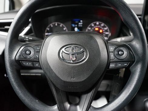 Certified 2023 Toyota Corolla LE image 12