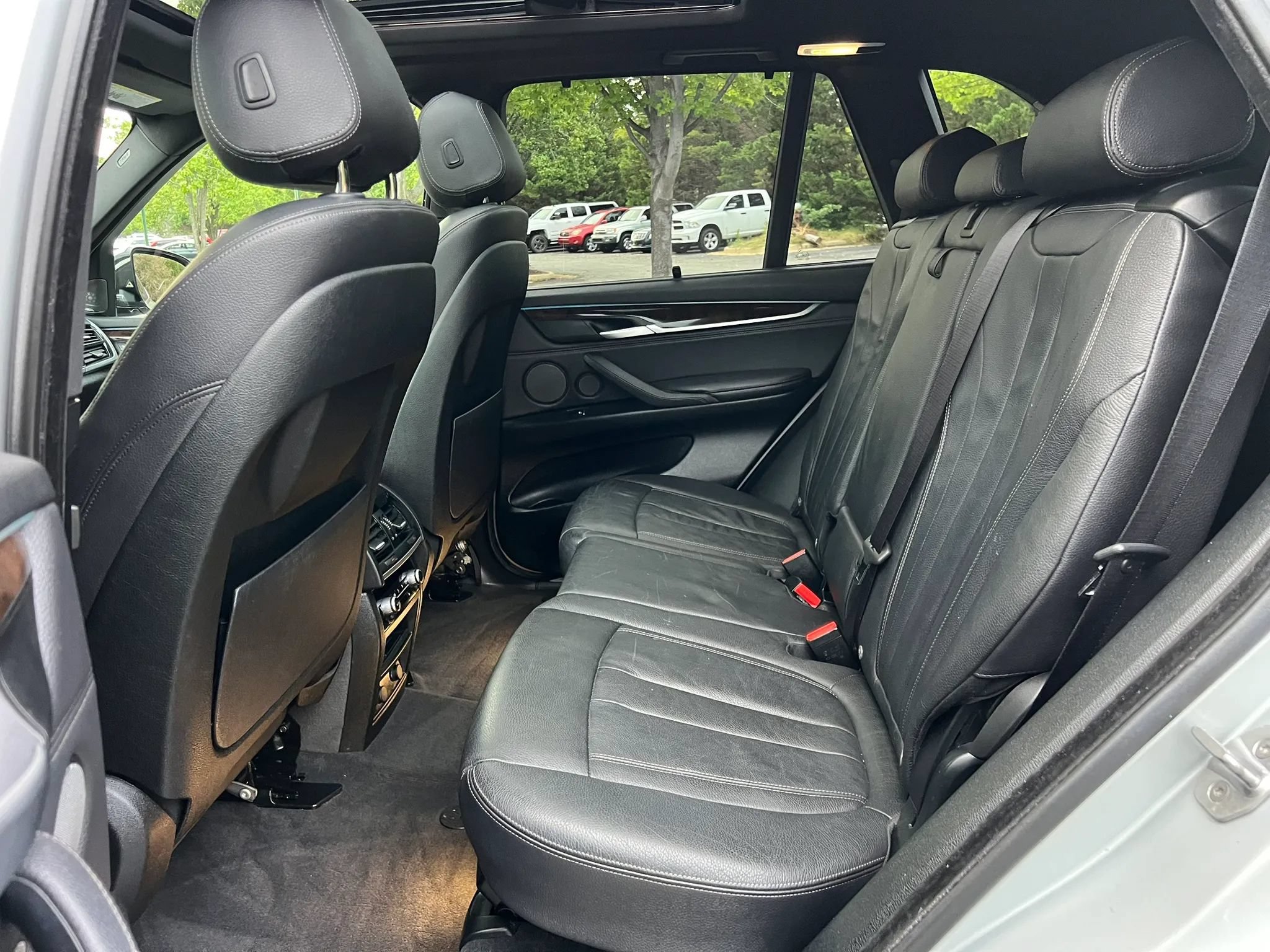 Used 2017 BMW X5 xDrive35i AWD/4WD image 17