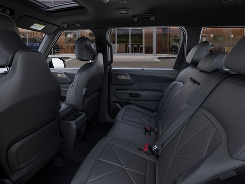 New 2027 Kia Telluride EX image 26