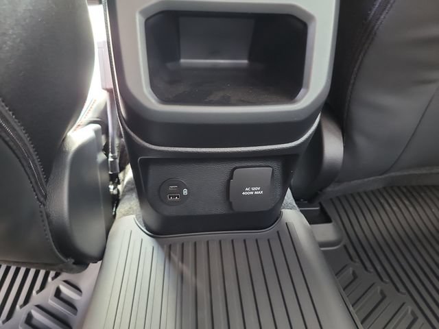 New 2026 Ford Ranger Raptor AWD/4WD image 16