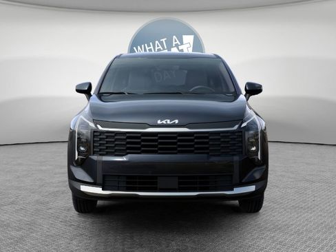 New 2026 Kia Sportage LX AWD/4WD image 2