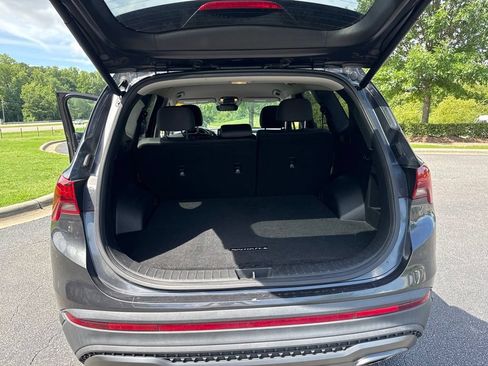 Used 2022 Hyundai Santa Fe XRT w/ Cargo Package AWD/4WD image 11