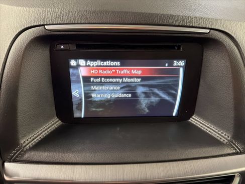 Used 2016 MAZDA CX-5 Grand Touring AWD/4WD image 13