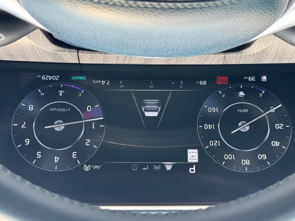 Used 2024 Kia Telluride SX FWD image 23