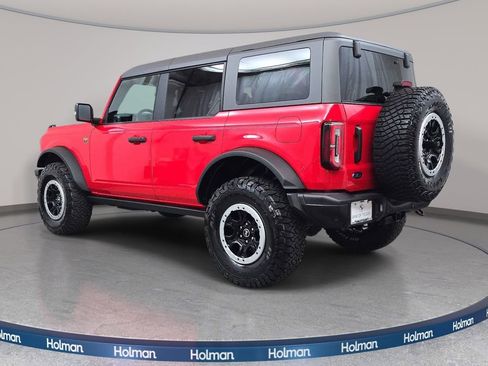 Used 2023 Ford Bronco Badlands AWD/4WD image 8