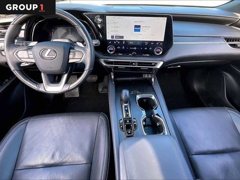 Used 2023 Lexus RX 350 Premium Plus w/ Accessory Package (Z1) image 15