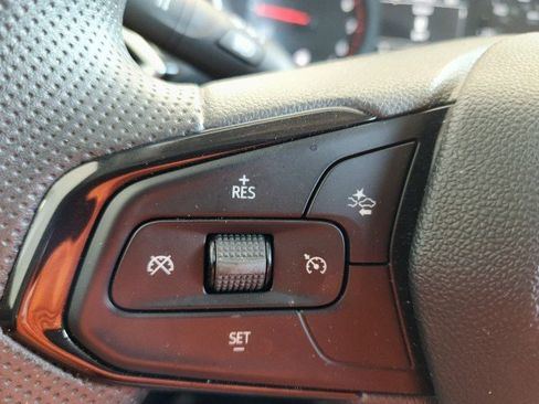 Used 2023 Chevrolet TrailBlazer LT w/ Convenience Package image 22