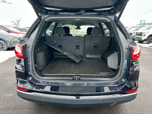 Used 2020 Chevrolet Equinox LT image 35