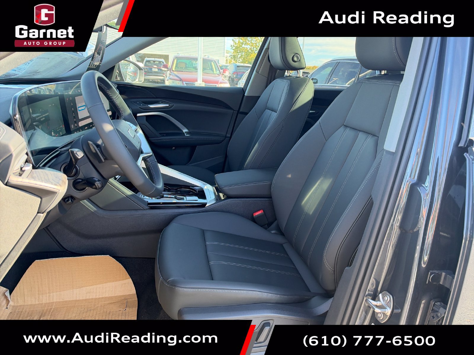 New 2026 Audi Q5 2.0T AWD/4WD image 12