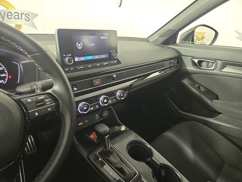 Used 2022 Honda Civic Sport image 23
