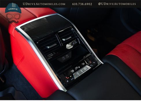 Used 2024 BMW ALPINA B8 xDrive Gran Coupe AWD/4WD image 61