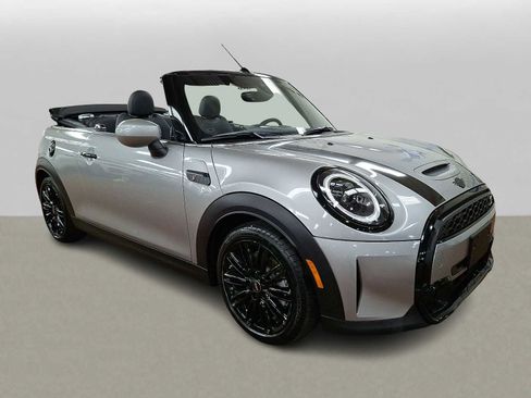 Certified 2023 MINI Cooper S image 3