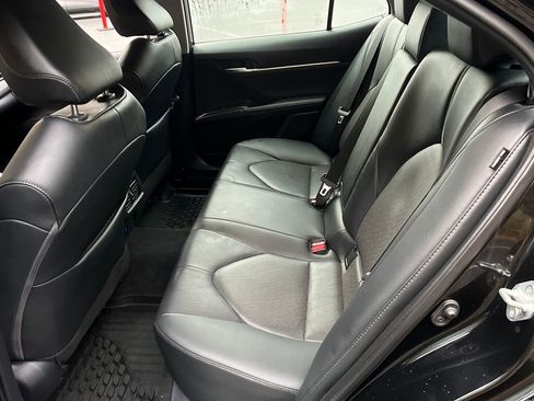 Used 2023 Toyota Camry XLE image 20