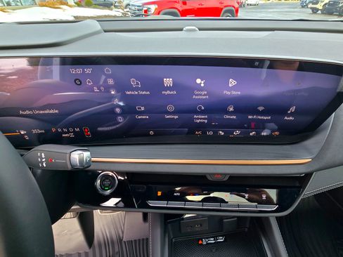 New 2026 Buick Envision Sport Touring image 23