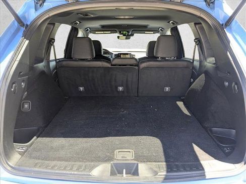 Used 2024 Honda Passport TrailSport image 6