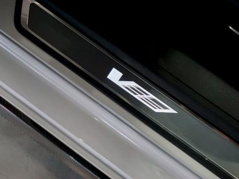 Used 2025 Cadillac CT5 V Blackwing w/ Precision Package image 87